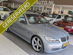 BMW 3-serie - 325i High Executive Automaat Airco, Cruise Control, Stuurbekrachtiging