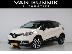 Renault Captur - 1.2 TCe Dynamique Automaat | Navi | Cruise | Trekhaak |