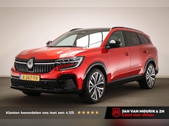 Renault Espace - E-Tech full hybrid 200 iconic 7p. | PANORAMADAK | HEAD UP | MASSAGE | TREKHAAK