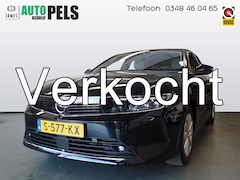 Opel Astra - 1.2 Business Edition 5drs, Navigatie, Achteruitrijcamera, Stoel verwarming, Clima controle