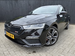 Skoda Octavia Combi - 1.4 TSI RS iV PHEV Business