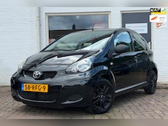 Toyota Aygo - 1.0-12V Airco 5-deurs