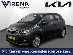 Peugeot 108 - 1.0 e-VTi Active - Airco - Elektrische ramen - Bluetooth - All Season banden Virena zekerh