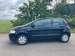 Volkswagen Fox - 1.2 Trendline Koude .Airco-St.bekr.APK.8-2027