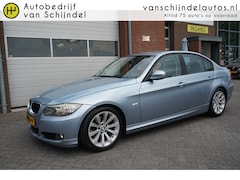 BMW 3-serie - 320I 170PK HIGH EXECUTIVE ORIGINEEL NEDERLANDS ECC AIRCO CRUISECONTROL 17INCH SPORTSTOELEN