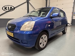Kia Picanto - 1.0 LXE Zuinig|Airco|1e Eig|Nieuwe apk