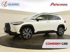 Toyota Corolla Cross - Hybrid 140 Style | Blindspot | Elek. a. klep | Stoel+ stuurverw