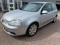 Volkswagen Golf - 1.6 FSI Turijn