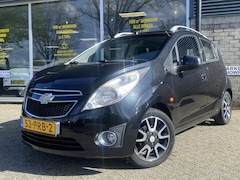Chevrolet Spark - 1.0 16V LS Bi-Fuel L.M. Airco