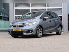 Honda Jazz - 1.4 i-VTEC CVT 100pk Elegance