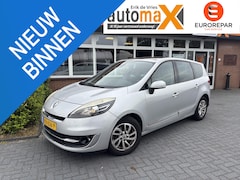 Renault Grand Scénic - 1.5 dCi Express. 7p. |Export/Handel|Diesel|7persoon|