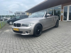 BMW 1-serie Cabrio - 118i