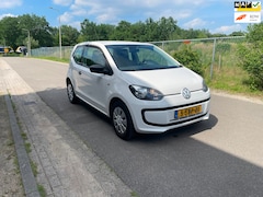 Volkswagen Up! - 1.0 easy up BlueMotion