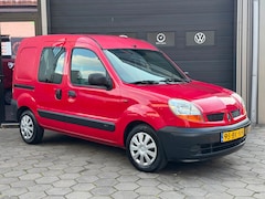 Renault Kangoo Express - 1.6-16V Grand Confort - Automaat - Invalide - Lage k m/N.a.p