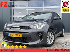 Kia Rio - 1.0 TGDI DynamicLine Automaat - Apple Carplay / Android auto - Navigatie - Achteruitrijcam