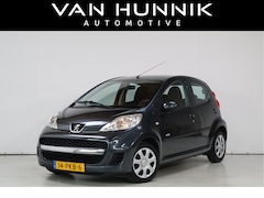 Peugeot 107 - 1.0-12V Millesim 200 | Airco | NL-Auto | Nap | Dealer Onderhouden