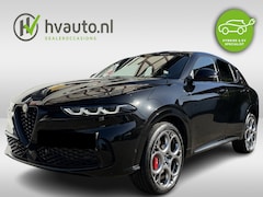 Alfa Romeo Tonale - Q4 PLUG-IN HYBRID VELOCE 280PK | Full options | Panoramadak | Harman Kardon | Tech Pack