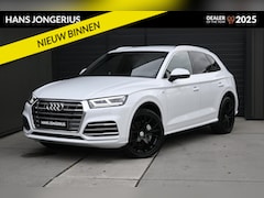 Audi Q5 - 50 TFSI e quattro S edition | TREKHAAK | CAMERA | NAVI | CRUISE CONTROL | STOELVERWARMING