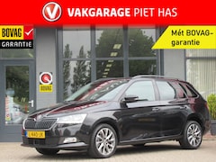 Skoda Fabia Combi - 1.0 TSI Business Edition | Clima-Airco | Navigatie | Parkeersensoren | Incl. Garantie | Tr