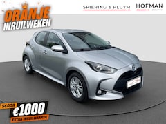 Toyota Yaris - 1.5 Hybrid Active | climate | camera | stoelverwarming