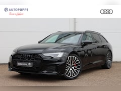 Audi A6 Avant - 55 TFSIe Quattro S-Line Edition S-Tronic 367pk | SOH 88, 5% |