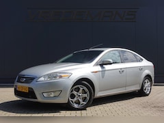 Ford Mondeo - 2.3-16V Ghia Automaat