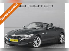 BMW Z4 Roadster - sDrive23i Executive Sportstoel Navi Pro Parkeerhulp Stoelverw