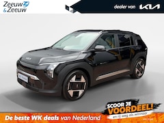 Kia EV3 - Plus Advanced 81.4 kWh Longe Range | Groot accupakket | 1e Eigenaar | Fabrieksgarantie t/m