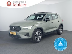 Volvo XC40 - 1.5 T4 Recharge Inscription | R-Design | Facelift Model | SOH 95.5% | Pano | Plus Dark| Bl