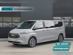 Ford Model T - Tourneo Custom 340 2.5 PHEV L2H1 Titanium X 232pk | ACC | Pano | B&O | Elek. schuifdeuren