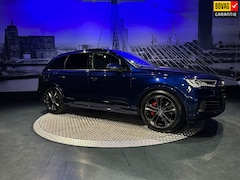 Audi Q7 - 55 TFSI e quattro Pro Line Plus *Luchtvering*HUD*ACC*Pano