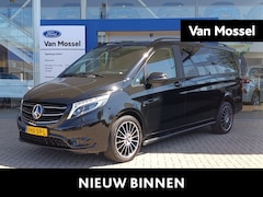 Mercedes-Benz Vito - 114 CDI Lang DC Comfort
