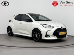 Toyota Yaris - 1.5 Hybrid Executive | Panoramadak | Dodehoek detectie | JBL | Apple Carplay / Android Aut