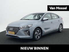 Hyundai IONIQ - 1.6 GDi i-Motion | Cruise Control | Achteruitrijcamera | Allseasonbanden |