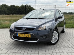 Ford Focus - 1.6 Titanium | PDC | Cruise Control | Bluetooth | Automaat |