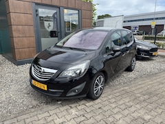 Opel Meriva - 1.4 Turbo Cosmo