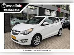 Opel Karl - 1.0 ecoFLEX Innovation - Dealerond. | Climate control | Cruise | Automaat