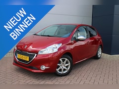 Peugeot 208 - 1.2 PureTech Style Pack Airco Navi Trekhaak 97.935km