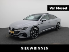 Volkswagen Arteon - 2.0 TSI R-Line Business+ 190 PK < Automaat | R-line exterieur | R-line interieur | Navigat