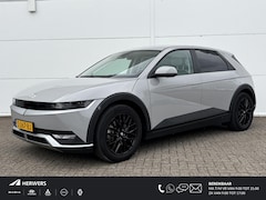 Hyundai IONIQ 5 - 58 kWh Connect+ / SOH 99.1% / Lederen interieur / Navigatie + Apple Carplay/Android Auto /