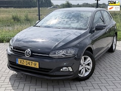 Volkswagen Polo - 1.0 TSI Comfortline | ACC | Carplay | PDC |