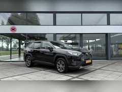 Toyota RAV4 - 2.0 VVT-iE Style | Nw Model Trekhaak | 2000kg | Navi | Camera