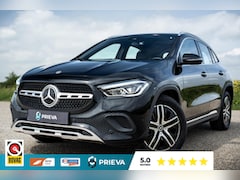 Mercedes-Benz GLA-Klasse - 250e Luxury-Line amg