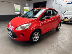 Ford Ka - 1.2 Trend|Airco