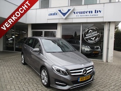 Mercedes-Benz B-klasse - B 180 122PK 7G-DCT URBAN HOGE INSTAP