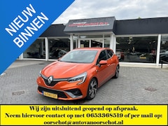 Renault Clio - 1.0 TCe R.S. Line