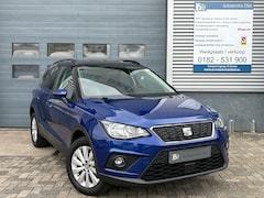 SEAT Arona - 1.0 TSI Style Business Intense 2018|ACC|PDC|Camera|NAP|