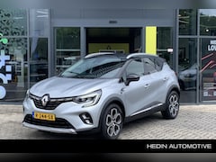 Renault Captur - 1.3 TCe 140 Intens | Achteruitrijcamera | Stoelverwarming | Parkeersensoren voor + achter