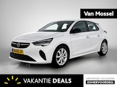 Opel Corsa - 1.2 Edition 100 PK | Automaat