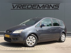 Ford Focus C-Max - 1.6-16V Ambiente APK 04-2027